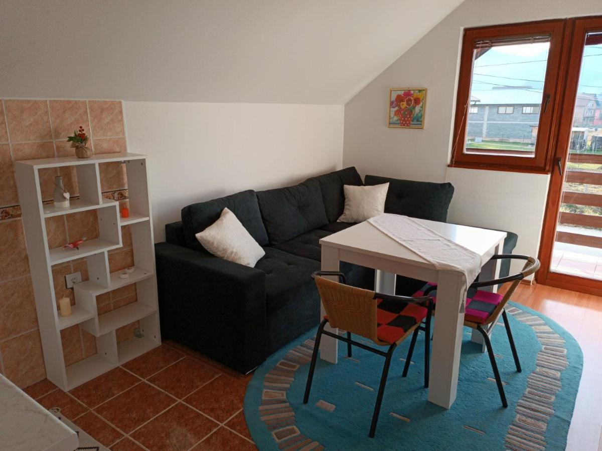 Ferienwohnung Sweet House Pale Exterior foto